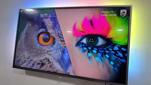 Philips 40 Inch Android Digital