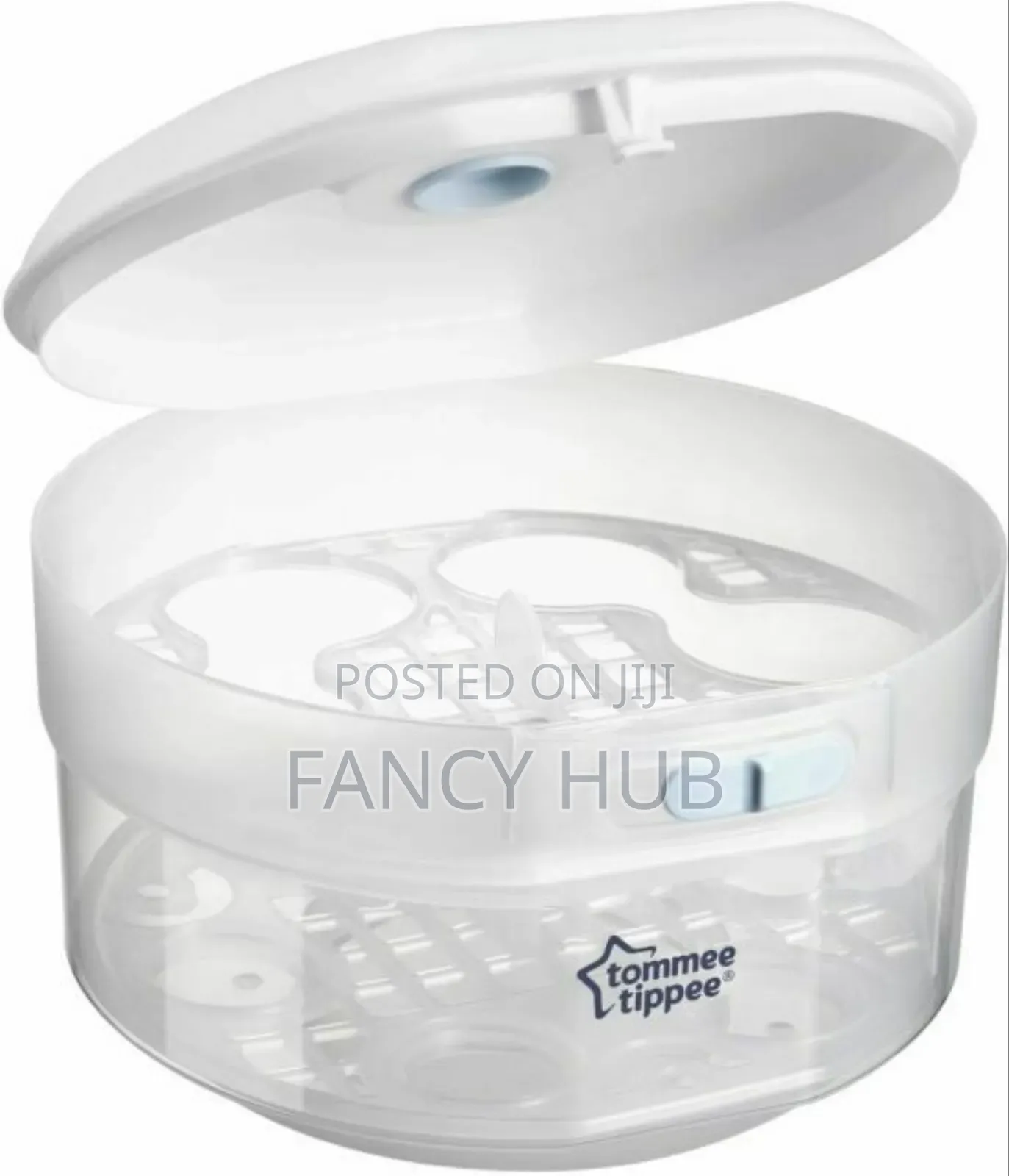 Tommee Tippee Microwave Sterilizer