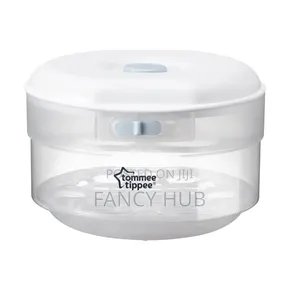 Tommee Tippee Microwave Sterilizer