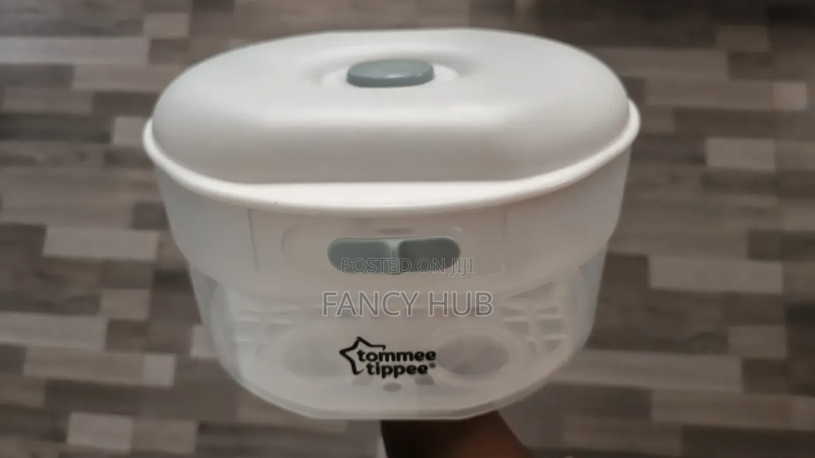 Tommee Tippee Microwave Sterilizer