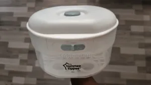 Tommee Tippee Microwave Sterilizer