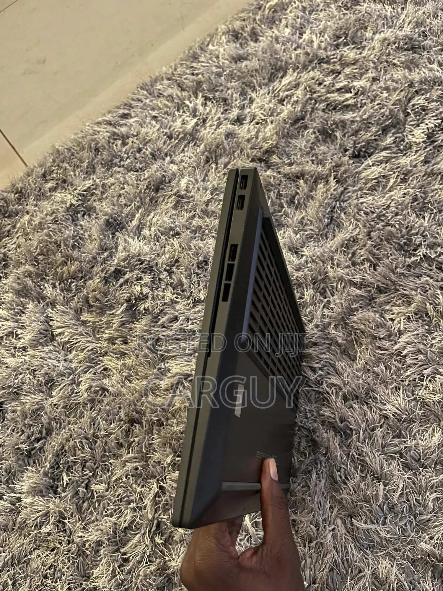 Laptop HP Omen 16 16GB AMD Ryzen 7 SSD 512GB