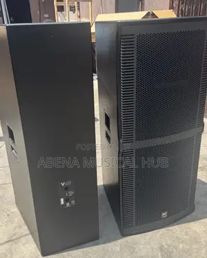 RCF 15 Inches Full Range Speaker (Pair)