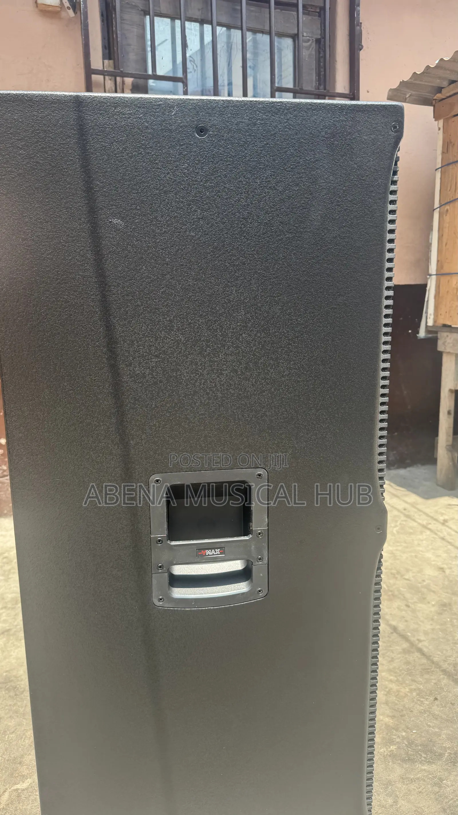 RCF 15 Inches Full Range Speaker (Pair)