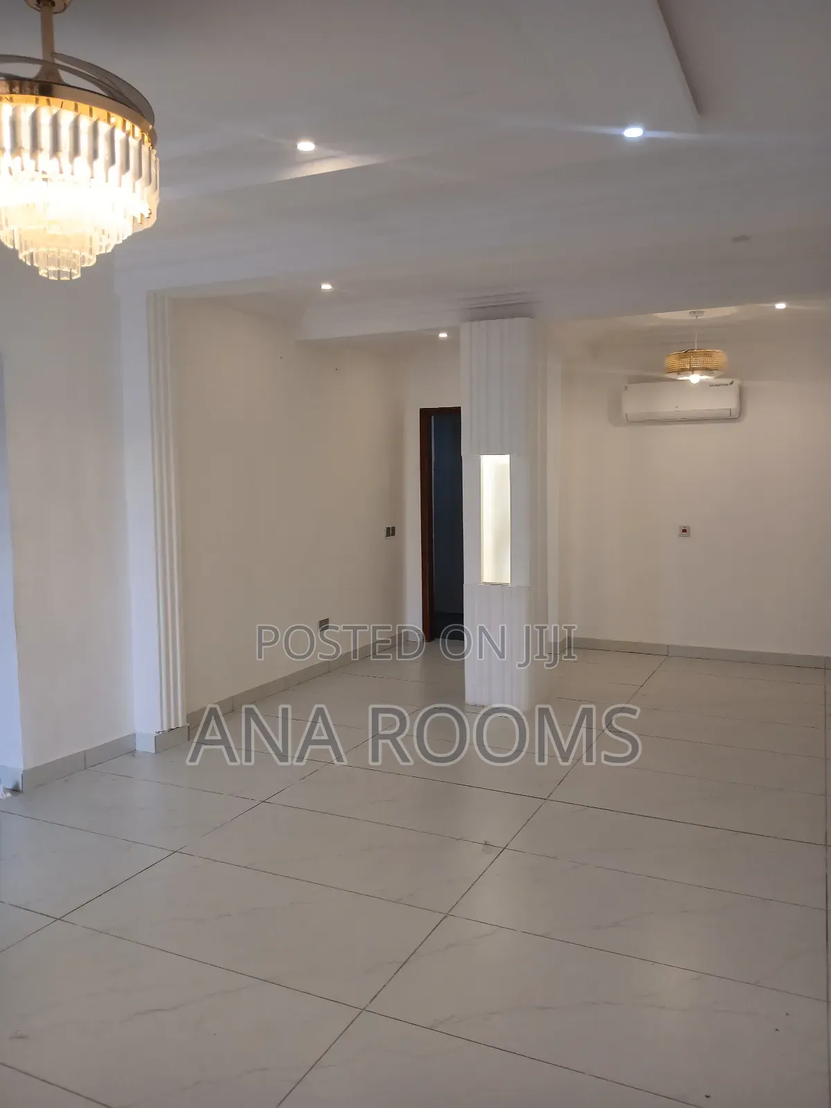 2bdrm Apartment in Community 12, Tema Metropolitan for rent