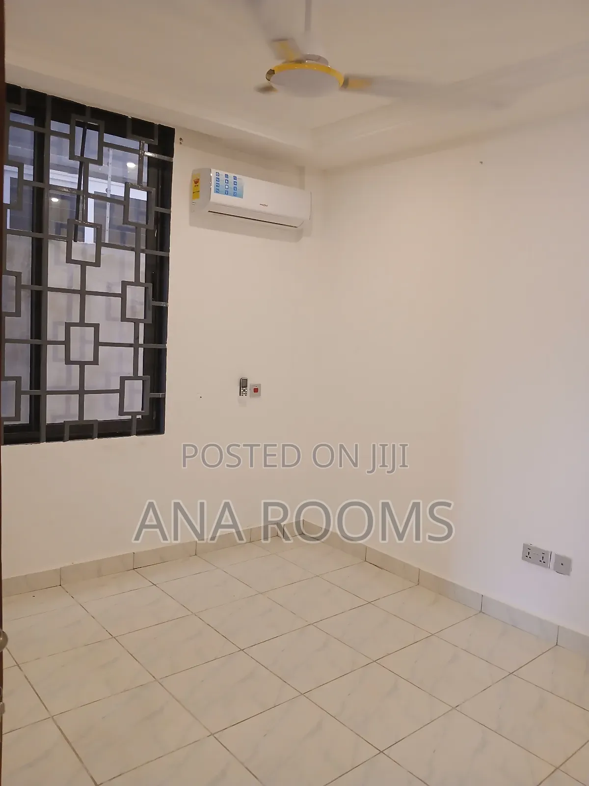 2bdrm Apartment in Community 12, Tema Metropolitan for rent