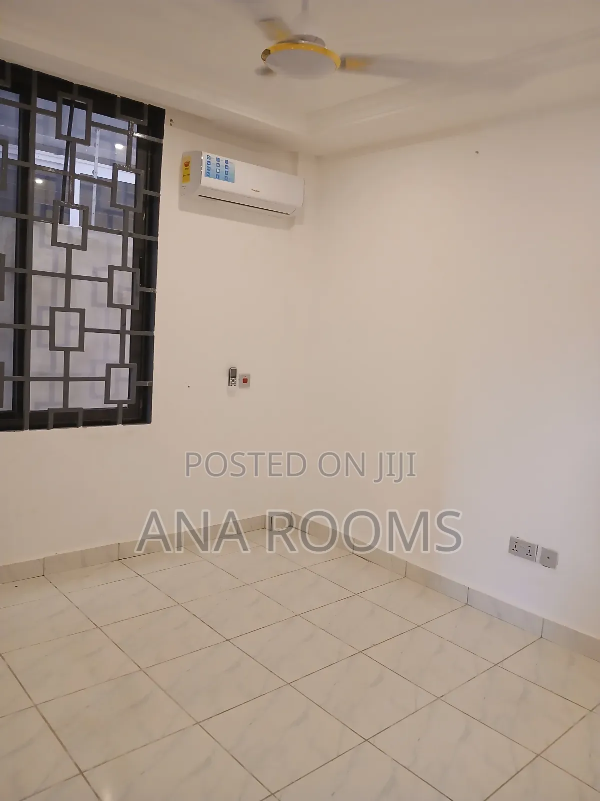 2bdrm Apartment in Community 12, Tema Metropolitan for rent