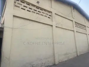 500 SQM Warehouse at Spintex Palace for Rent