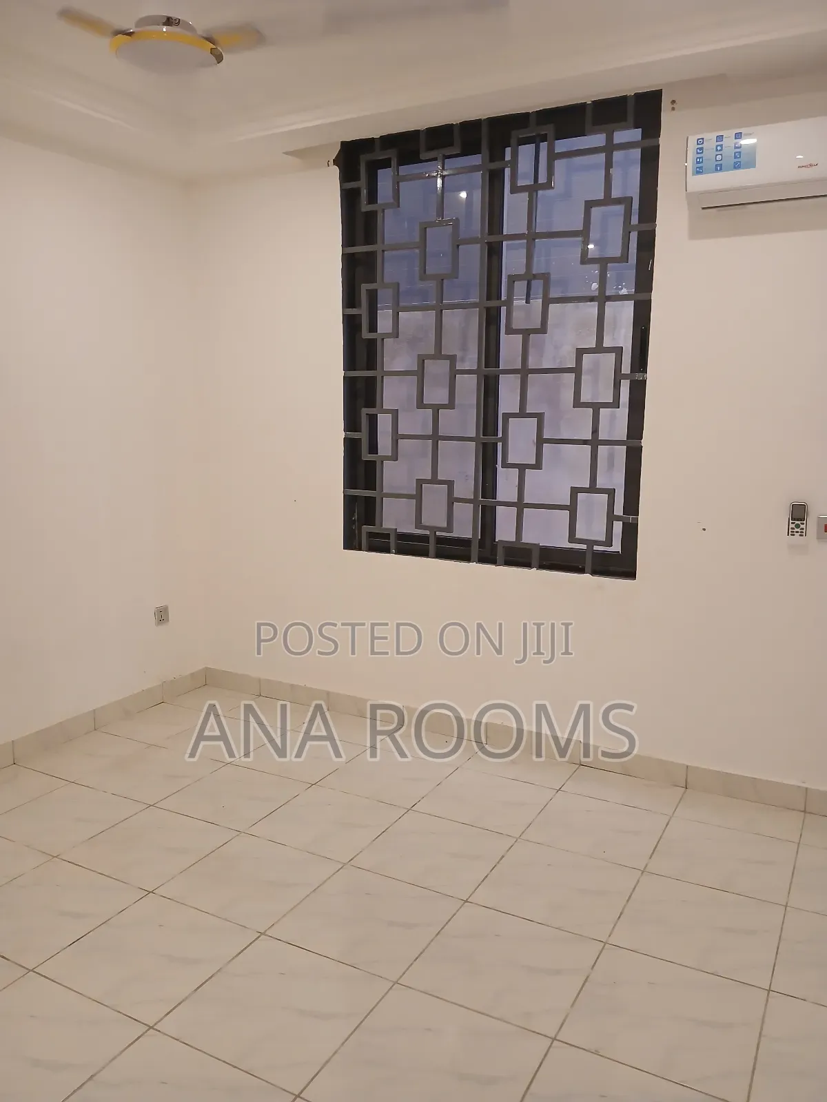 2bdrm Apartment in Community 12, Tema Metropolitan for rent