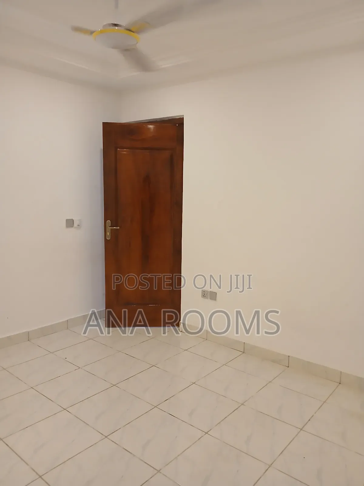 2bdrm Apartment in Community 12, Tema Metropolitan for rent