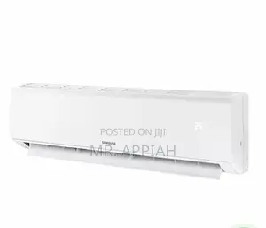 Samsung 2.5hp R410a Windfree Split Inverter Air Conditioner