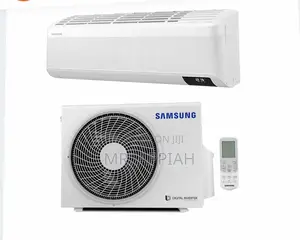 Samsung 2.5hp R410a Windfree Split Inverter Air Conditioner