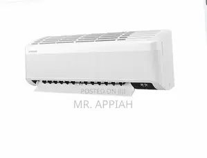 Samsung 2.5hp R410a Windfree Split Inverter Air Conditioner