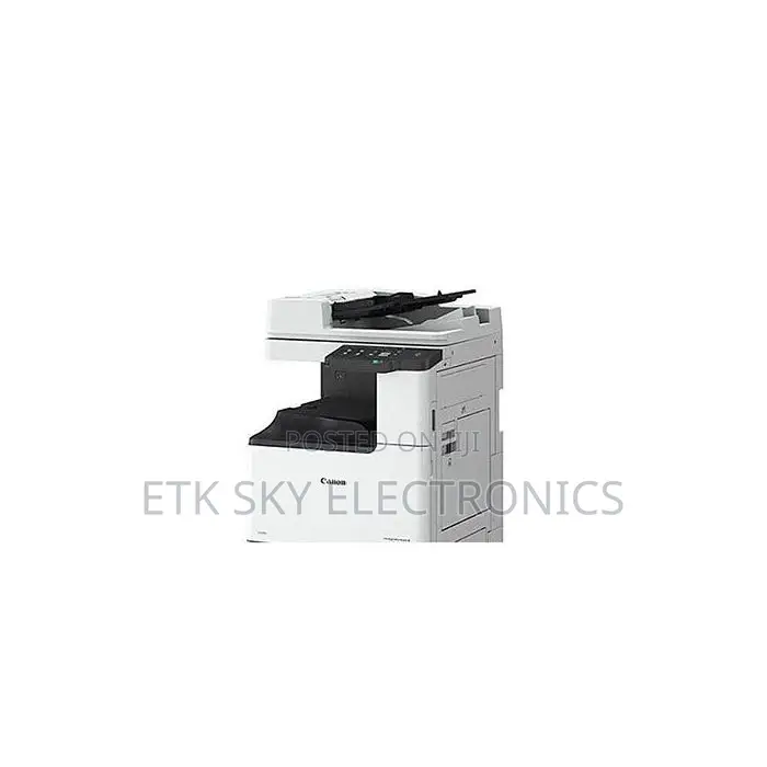 Canon Image Runner 2945i All in One Photocopier