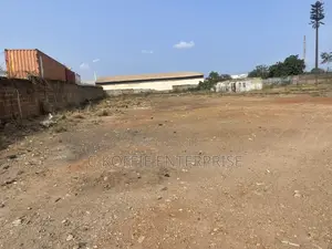 3.5 Acers of Land at Tema Valco Roundabout for Sale