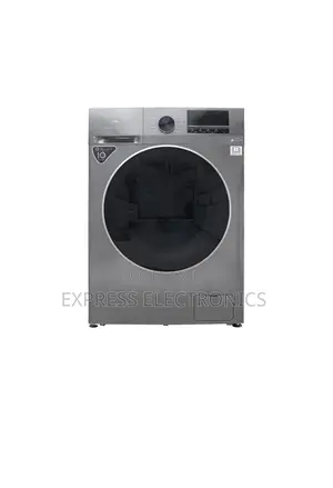 Brand New TCL 10.5 Kg Front Load Wash and Dry Washing Machine