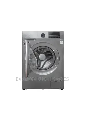 Brand New TCL 10.5 Kg Front Load Wash and Dry Washing Machine