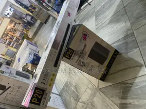 P-20 Sound Bar System