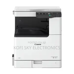 Canon Imagerunner 2945i Photocopier With Inbuilt Adf