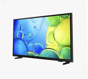 Samsung-43f6000 Samsung Tv 43 Satellite Smart FHD 