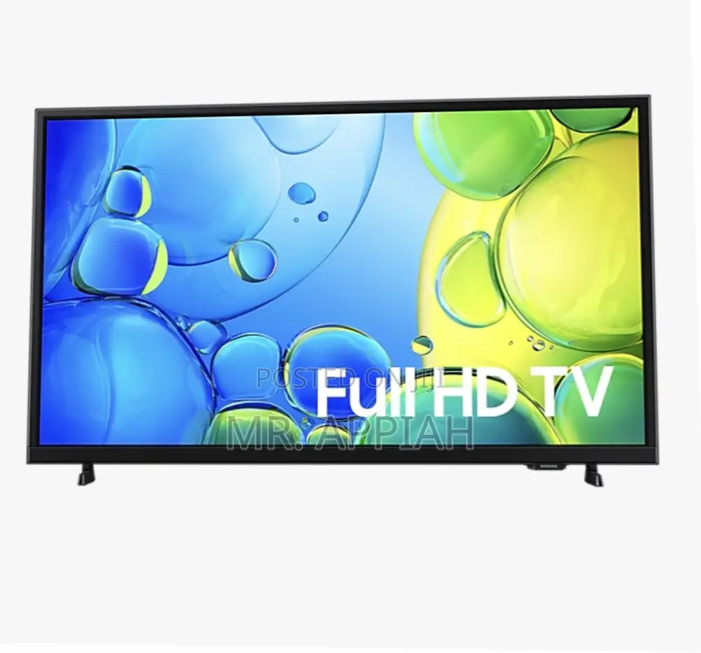 Samsung-43f6000 Samsung Tv 43 Satellite Smart FHD 