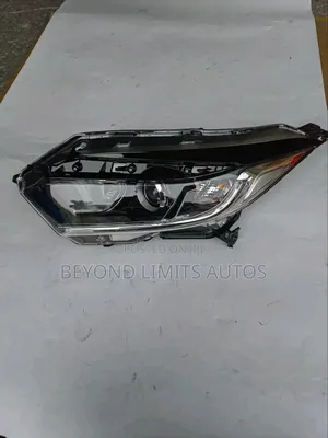 Honda HRV 2020,2021,2022,2023 Led Headlight