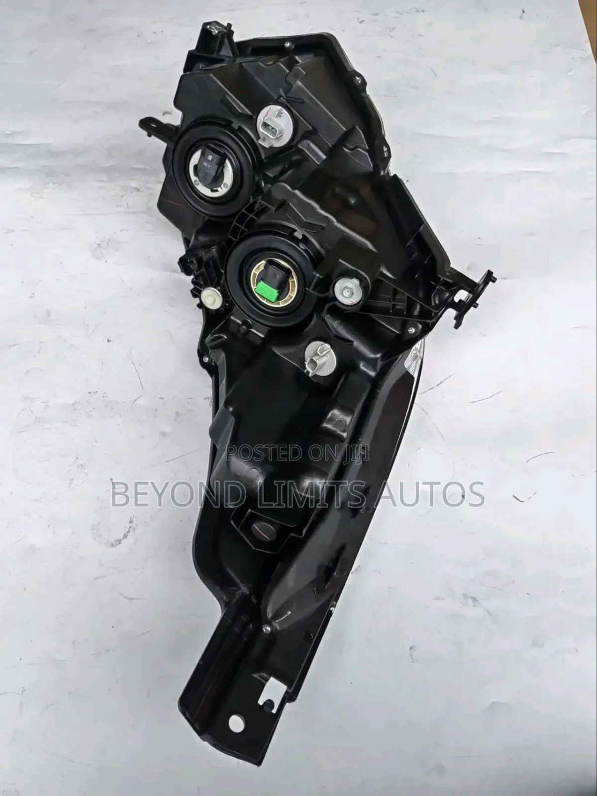 Honda HRV 2020,2021,2022,2023 Led Headlight