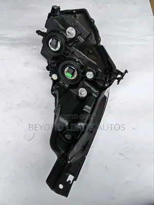 Honda HRV 2020,2021,2022,2023 Led Headlight
