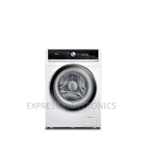 Highly Recommended TCL 9kg Front Load Inverter Full Auto Wm
