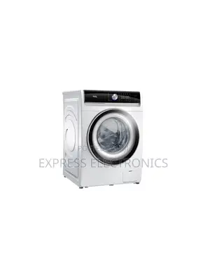 Highly Recommended TCL 9kg Front Load Inverter Full Auto Wm