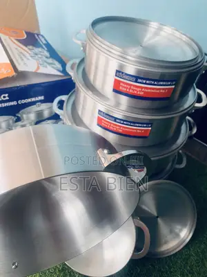 Aidema Cookware