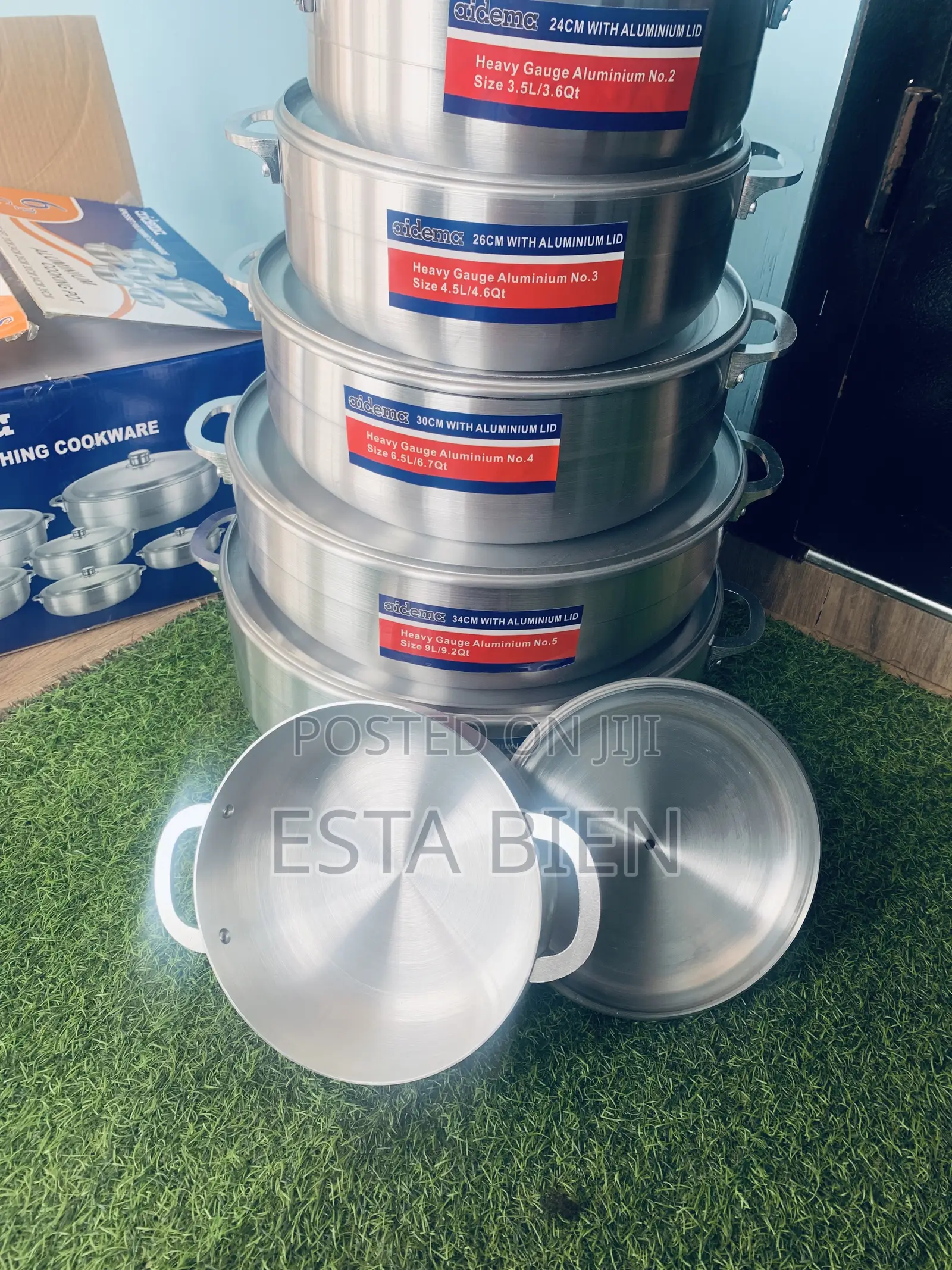 Aidema Cookware