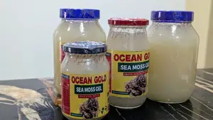 Seamoss Gel