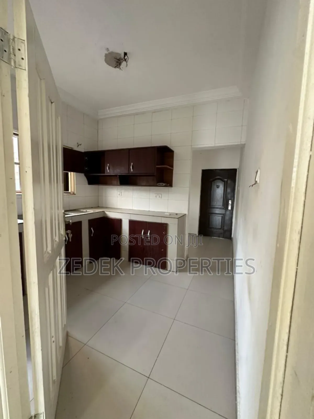 2bdrm Apartment in Kwabenya Acp, Ashomang Estate for rent