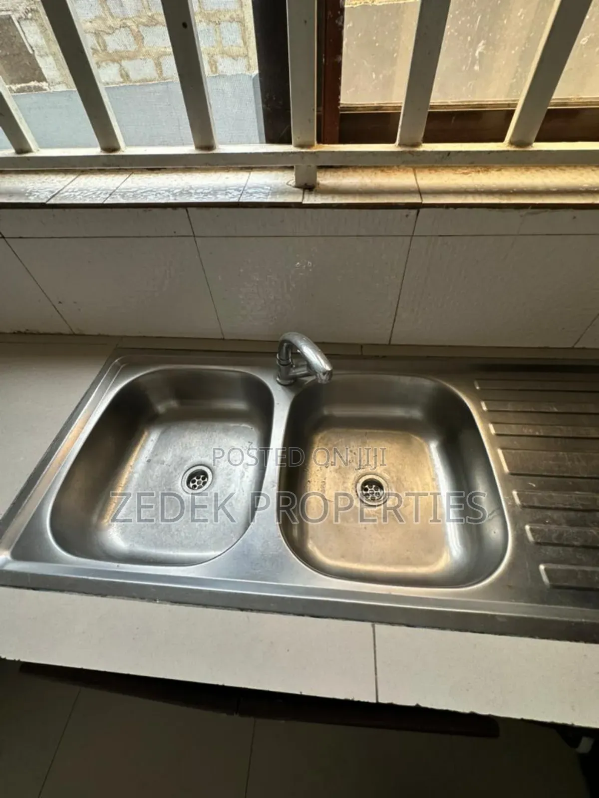 2bdrm Apartment in Kwabenya Acp, Ashomang Estate for rent