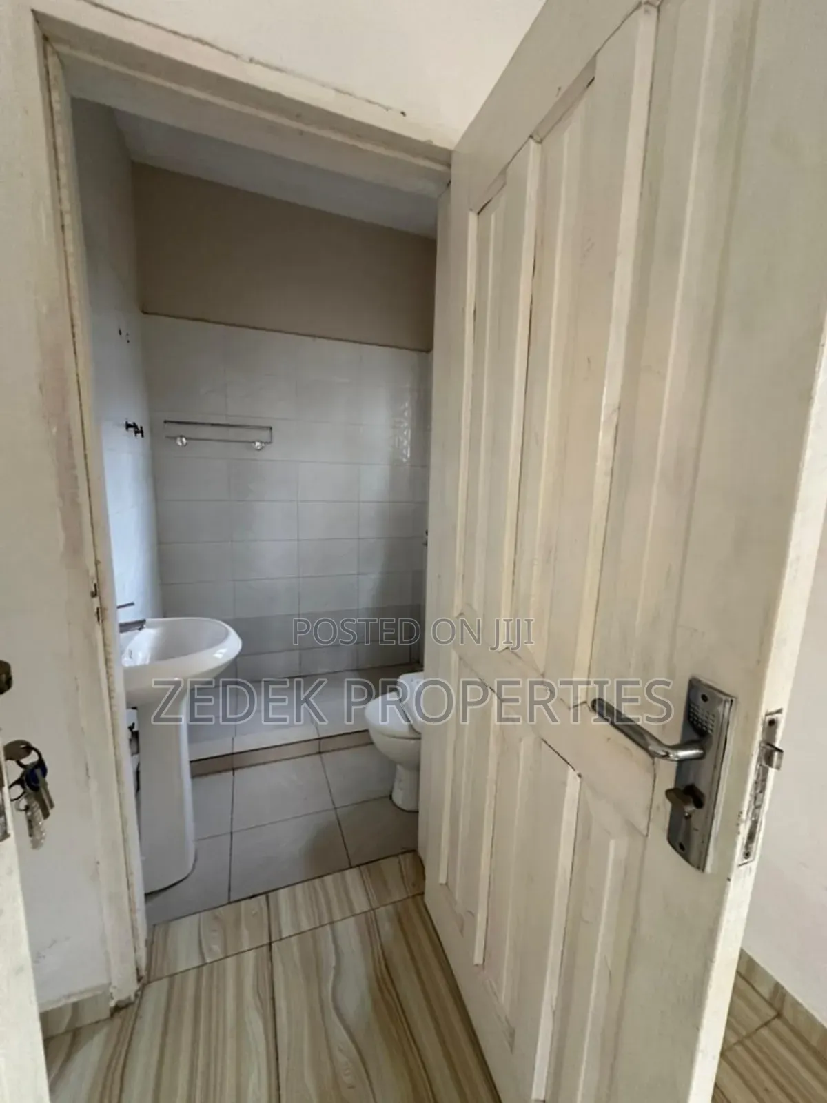 2bdrm Apartment in Kwabenya Acp, Ashomang Estate for rent