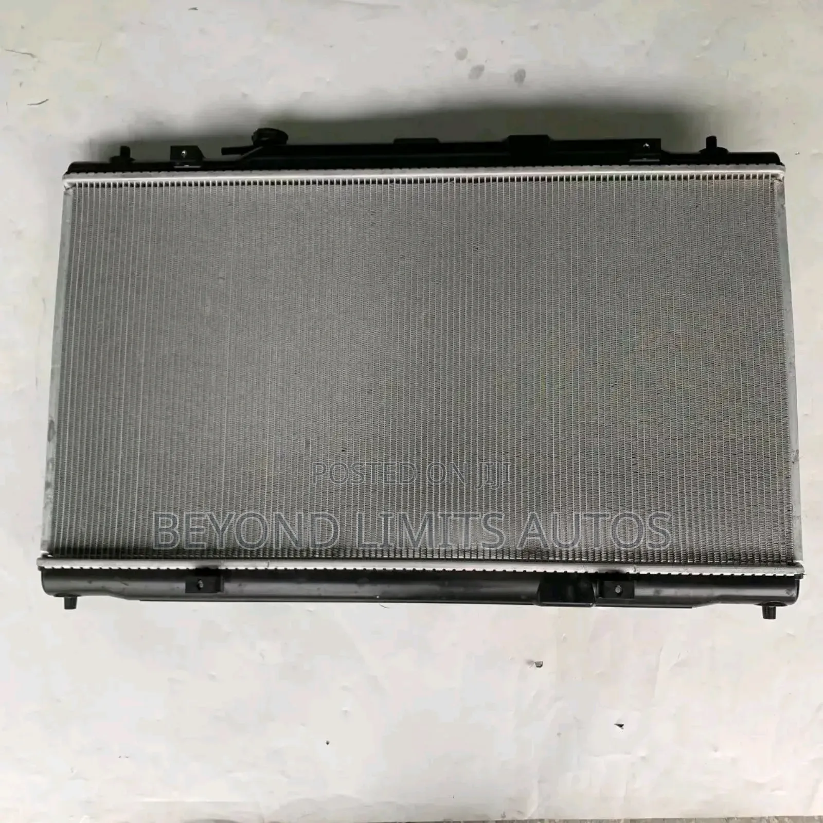 Honda Accord 2022,2023,2024 Radiator / Water Tank