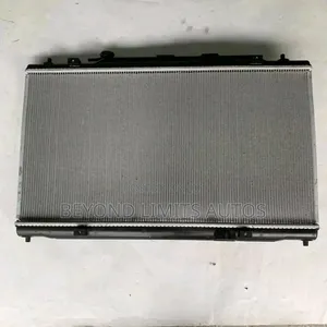 Honda Accord 2022,2023,2024 Radiator / Water Tank