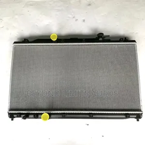 Honda Accord 2022,2023,2024 Radiator / Water Tank