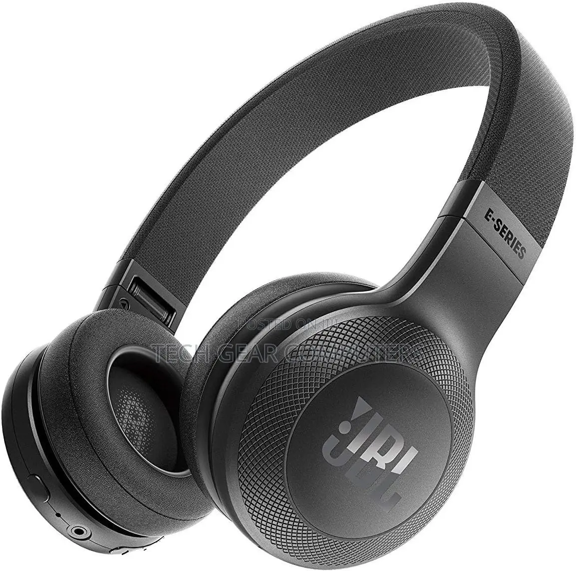 JBL E45bt on-Ear Wireless Headphones