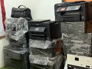 Epson Printers Available