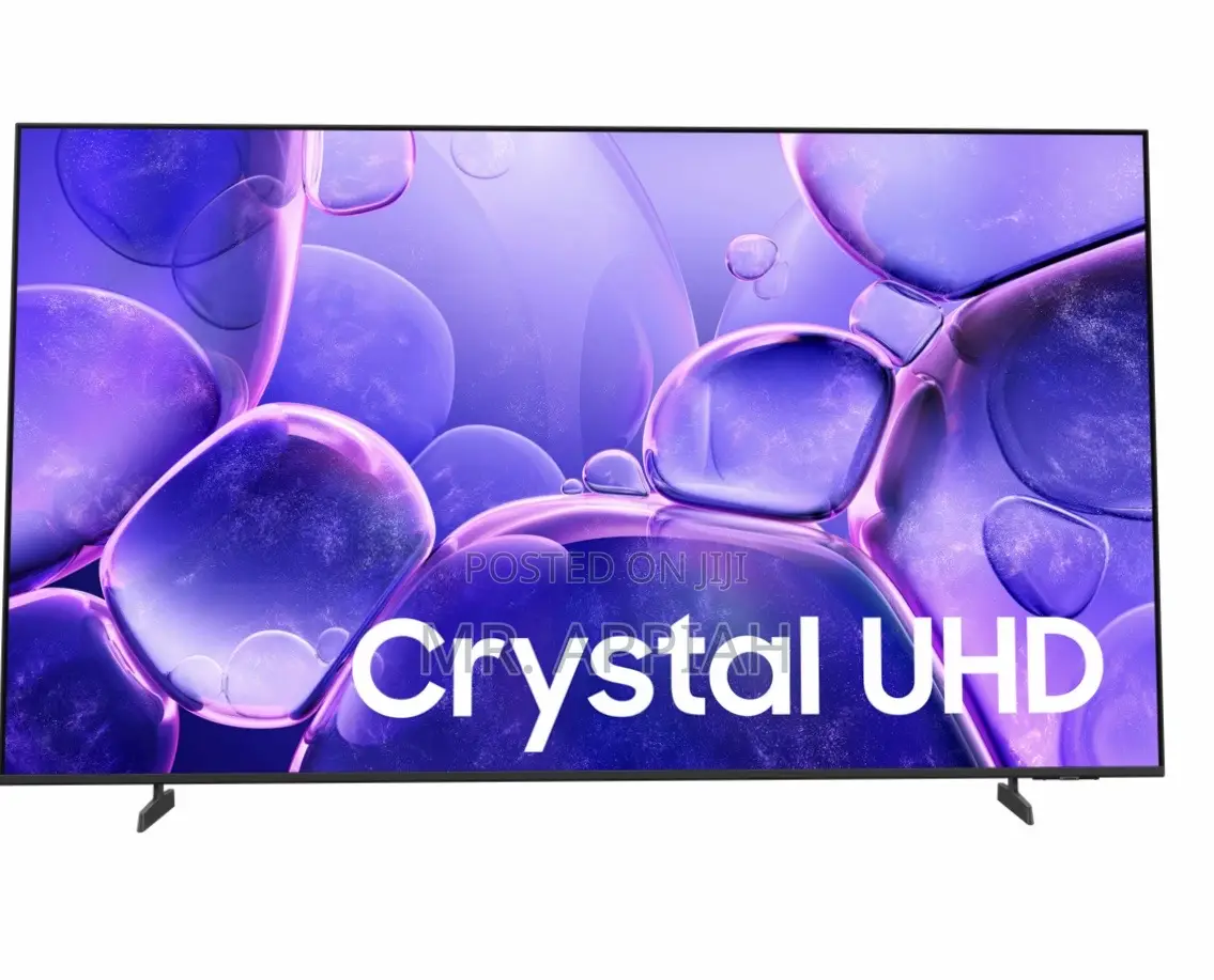 65u8000 Samsung 2025 Tv 65 Satellite Smart Uhd