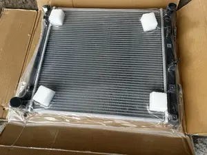 Hyundai Tucson 2016 2017 2018 Radiator