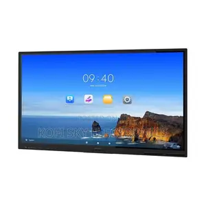 Hikvision 86inch Interactive Flat Panel Display