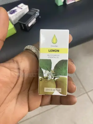 Essential Oil Multipurpose