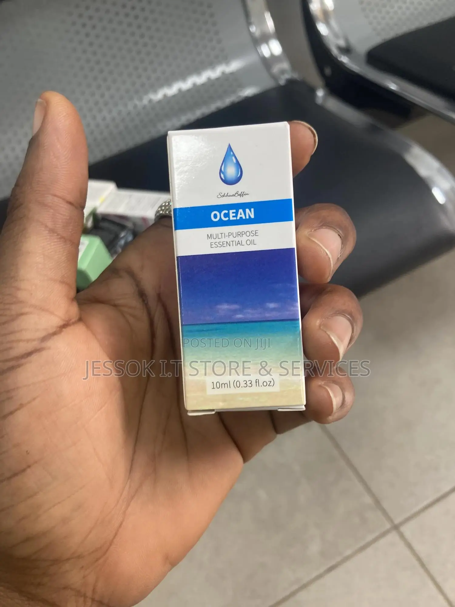 Essential Oil Multipurpose