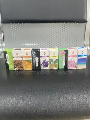 Essential Oil Multipurpose