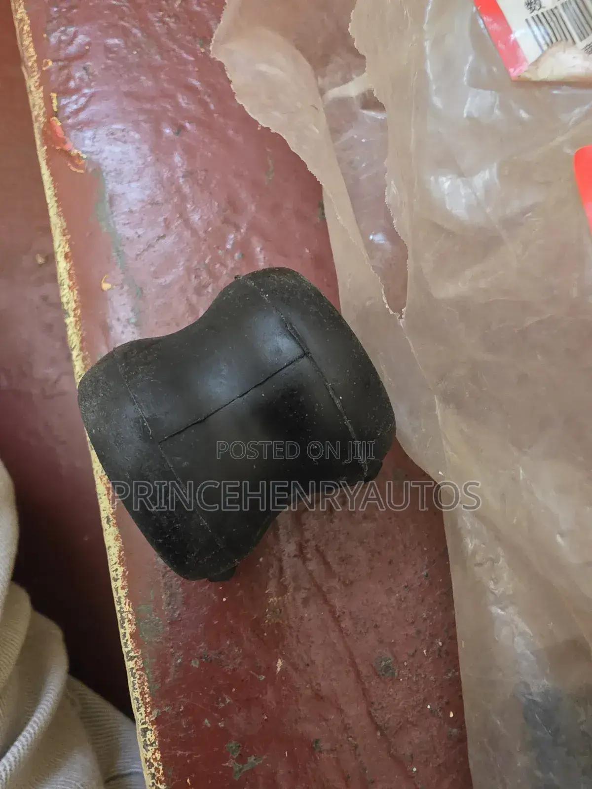 Stabilizer Bar Bushing -for Honda HRV 2016-2022