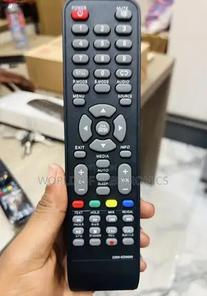 Discounted Nasco Tv Remotes