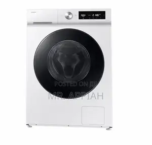Samsung-Wd11db7b8 Washing Machine 11kg Wash 7kg Dry Front Load 